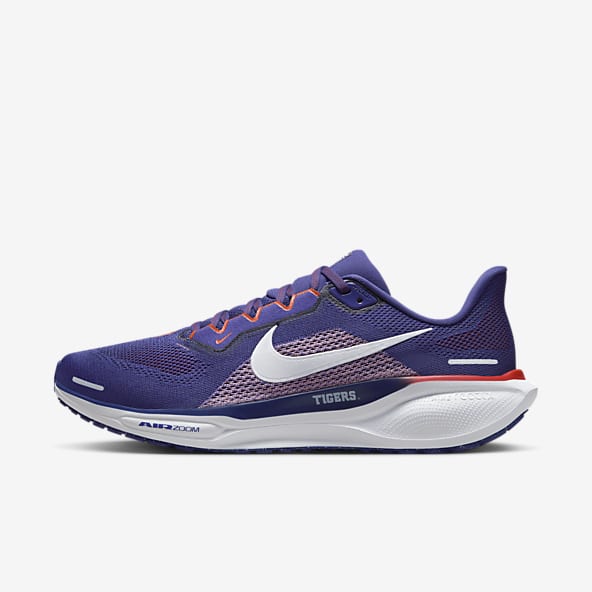 Purple Nike Zoom Air. Nike